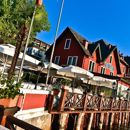 Hotel Villa Laguna Lido di Venezia Exterior foto