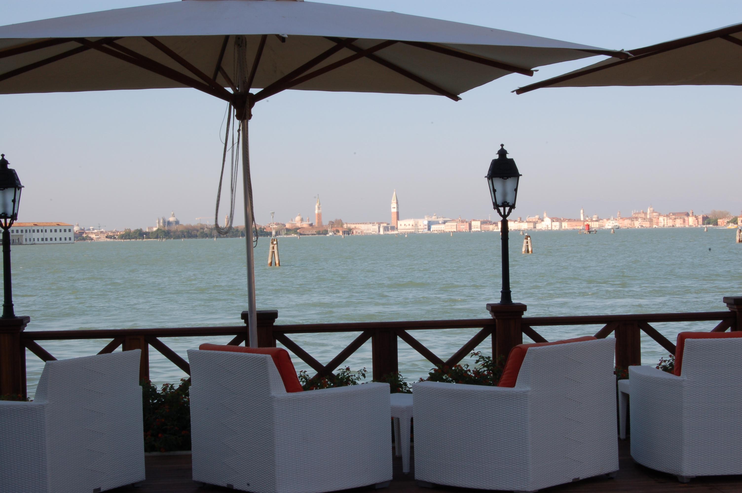 Hotel Villa Laguna Lido di Venezia Exterior foto