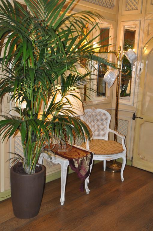 Hotel Villa Laguna Lido di Venezia Exterior foto