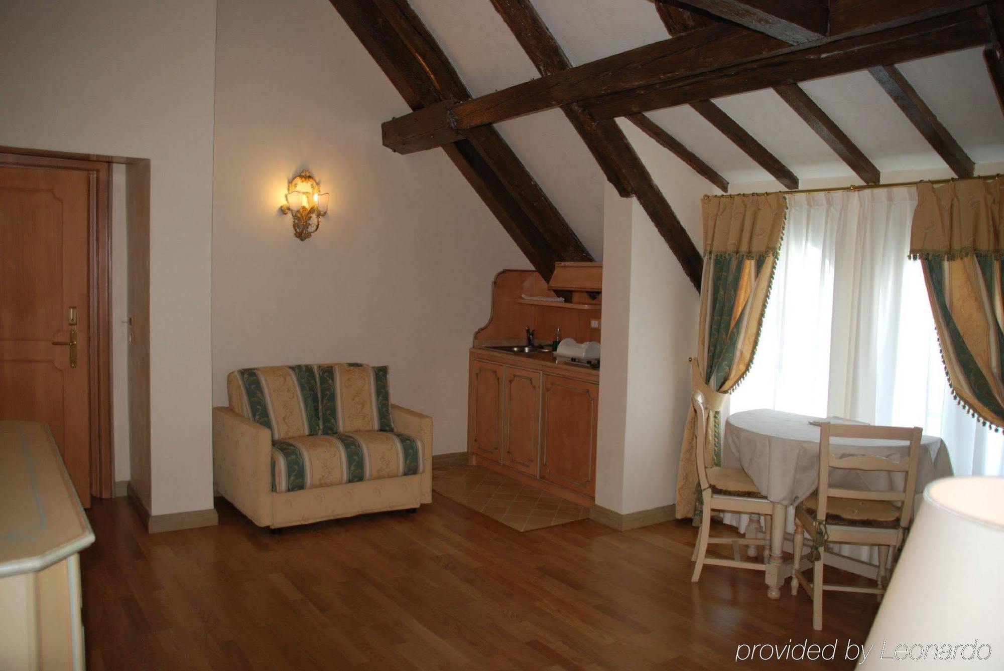 Hotel Villa Laguna Lido di Venezia Exterior foto
