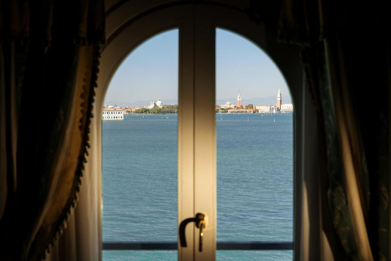 Hotel Villa Laguna Lido di Venezia Exterior foto